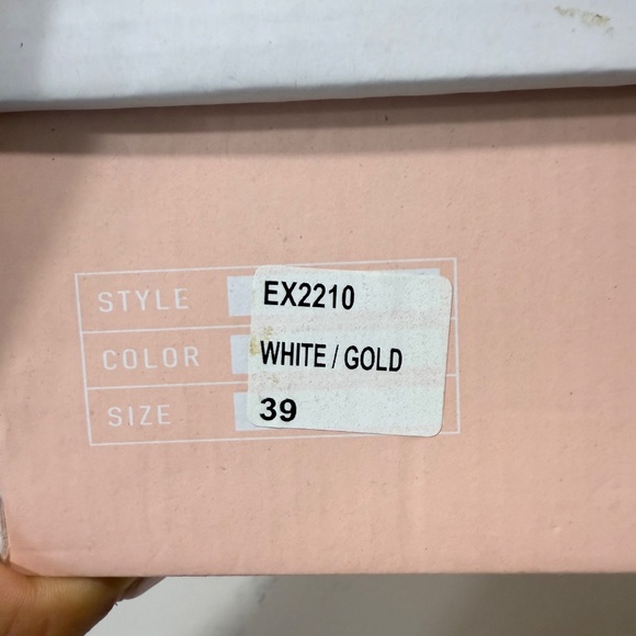 RENATO GARINI 2210 Sneaker - Picture 9 of 9